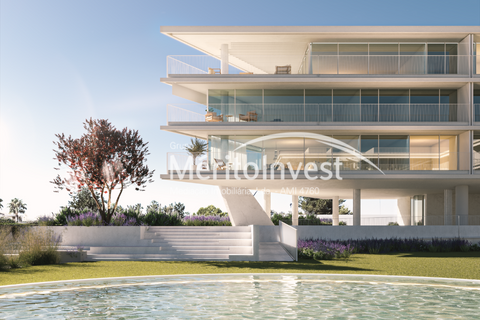 Lejlighed i Vilamoura, Faro, Vilamoura - € 3.250.000 | Ref: MIV-0346 - foto 13